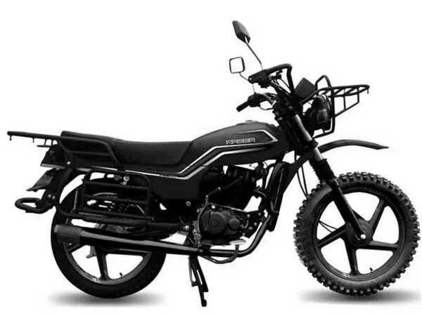 Мотоцикл Racer RC200GY-C2 Enduro Tourist, 2024